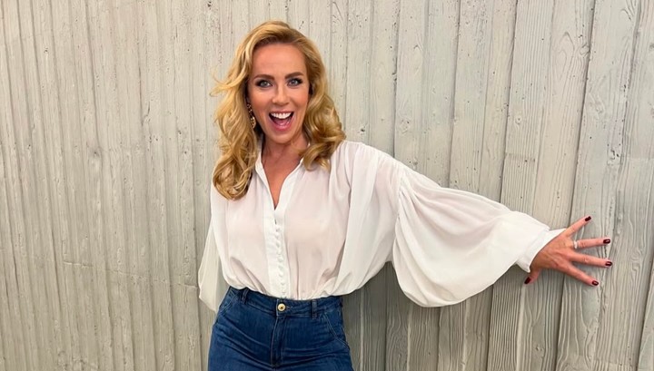 Diana Morova - Česko Slovensko má talent